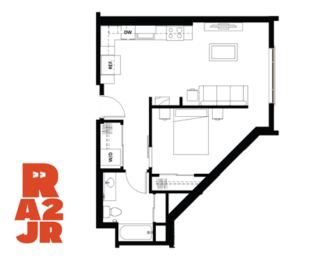 7449 Weekend Way Studio-3 Beds Apartment for Rent - Photo Gallery 51